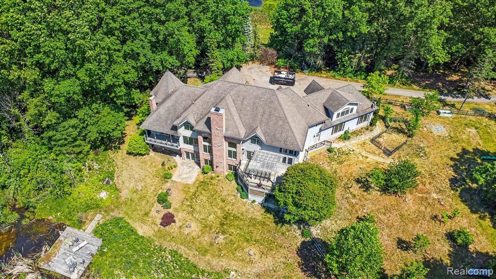 16400 Easudes Road, Grass Lake, MI 49240 — Photo 81
