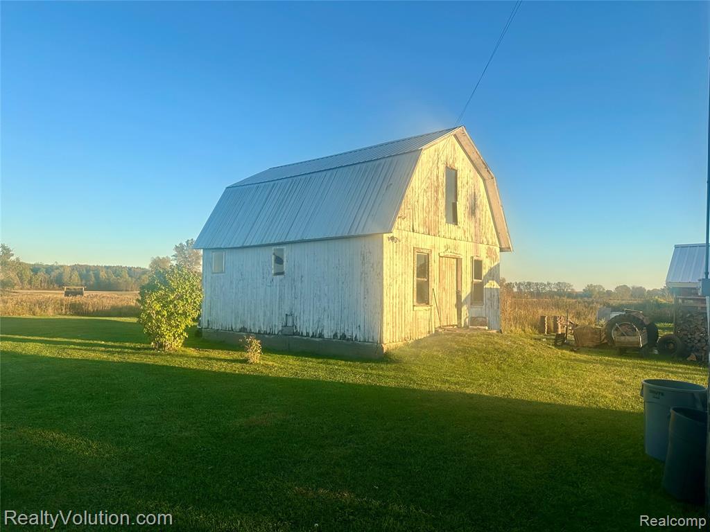 6390 Cade Road, Lynn, MI 48097 — Photo 6