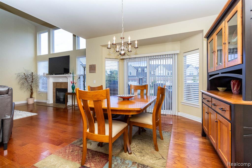 4370 Bennett Park Circle, Troy, MI 48085 — Photo 11