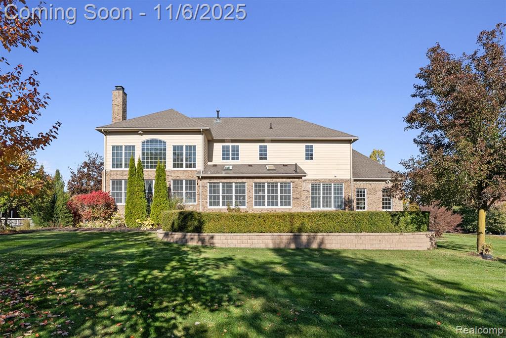 50623 Chesapeake Drive, Novi, MI — Photo 69