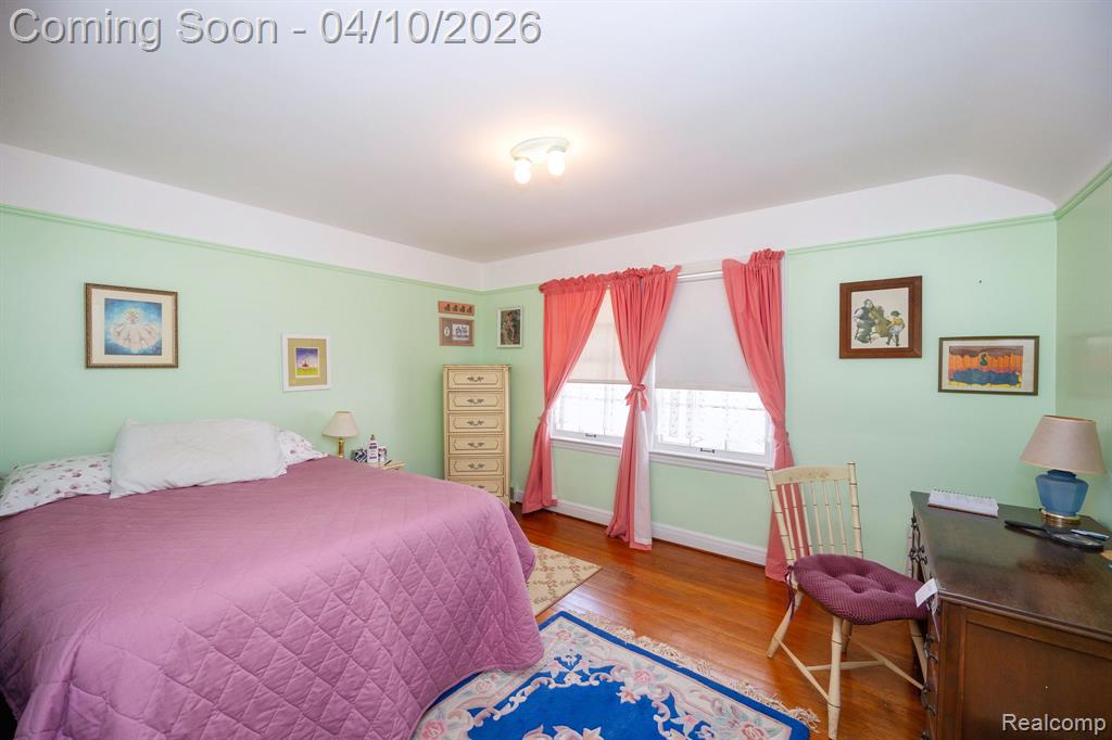344 Oak Street, Wyandotte, MI 48192 — Photo 33