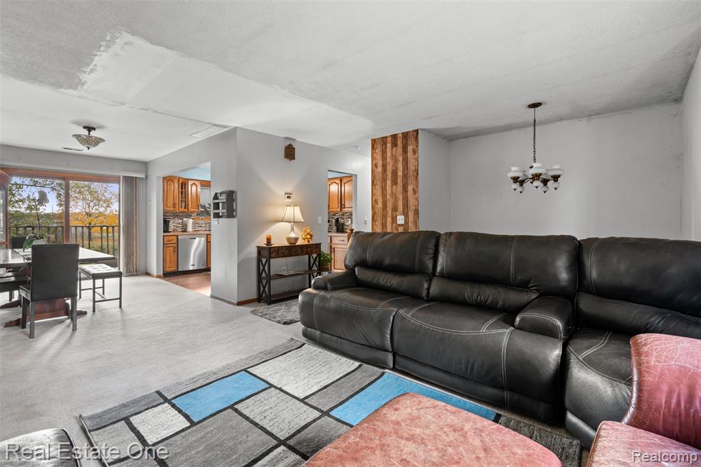 5122 Elizabeth Lane, Almont, MI 48003 — Photo 11