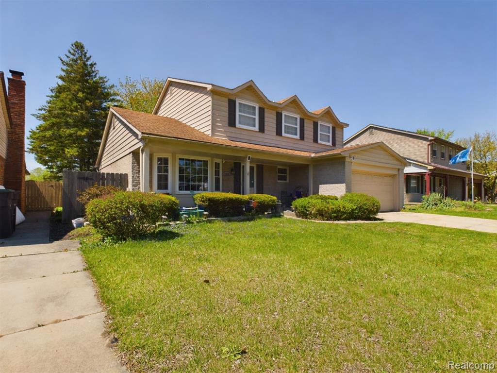 9828 Rose Street, Taylor, MI 48180 — Photo 2