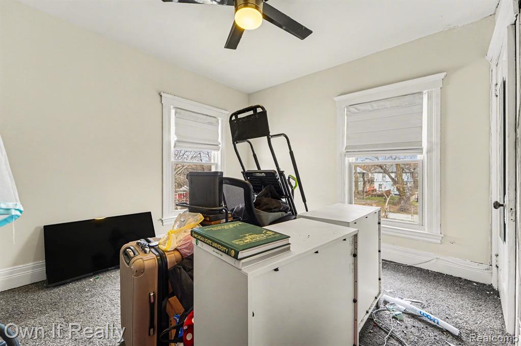 195 Massachusetts Street, Highland Park, MI 48203 — Photo 16
