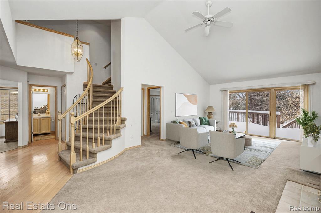 773 Red Maple Lane, Wixom, MI 48393 — Photo 11