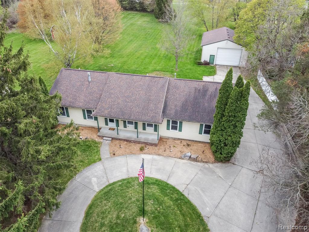 9416 S State Road, Goodrich Vlg, MI — Photo 61