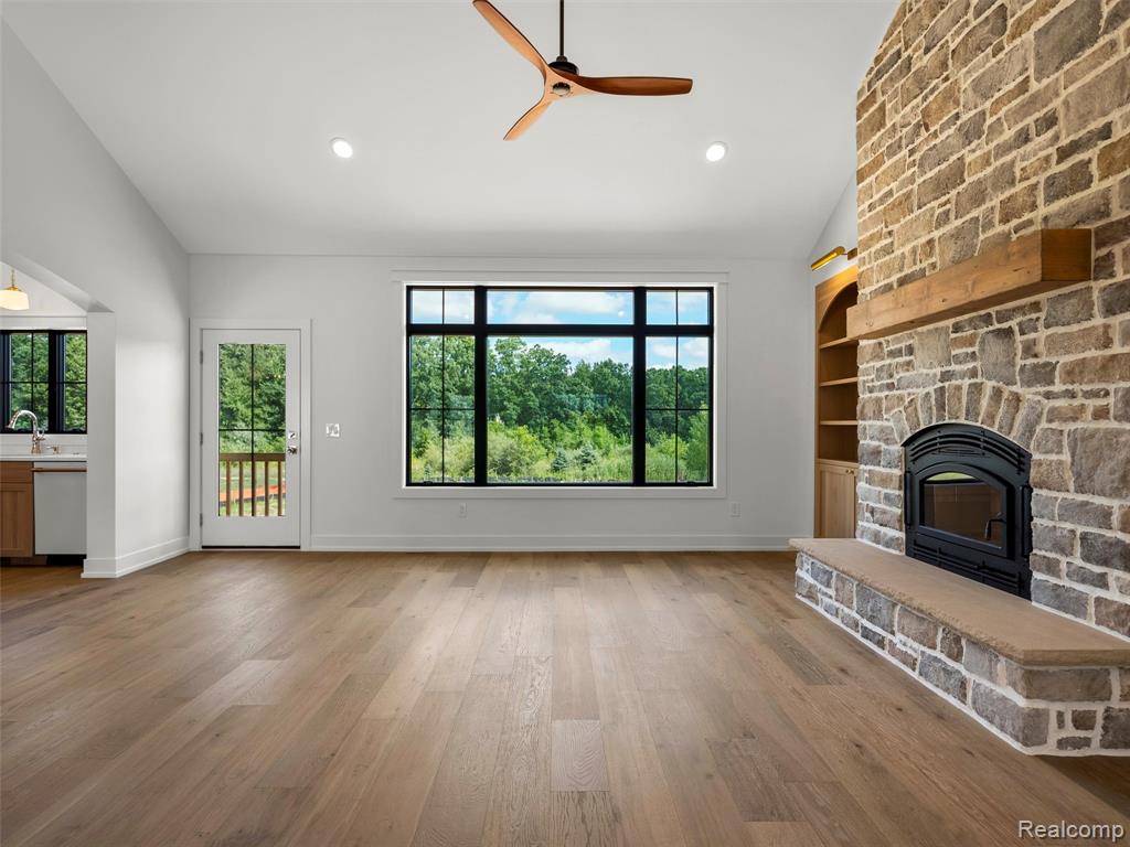 3681 Outback Trail, Putnam, MI 48169 — Photo 11