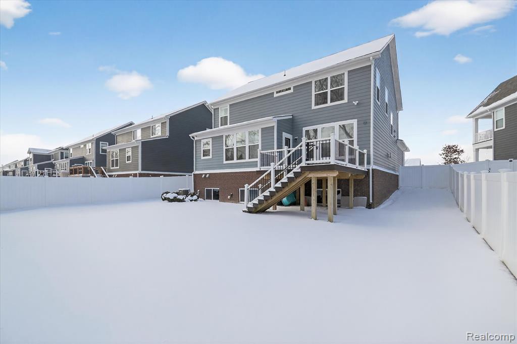 973 Truman Drive, Canton, MI 48188 — Photo 48