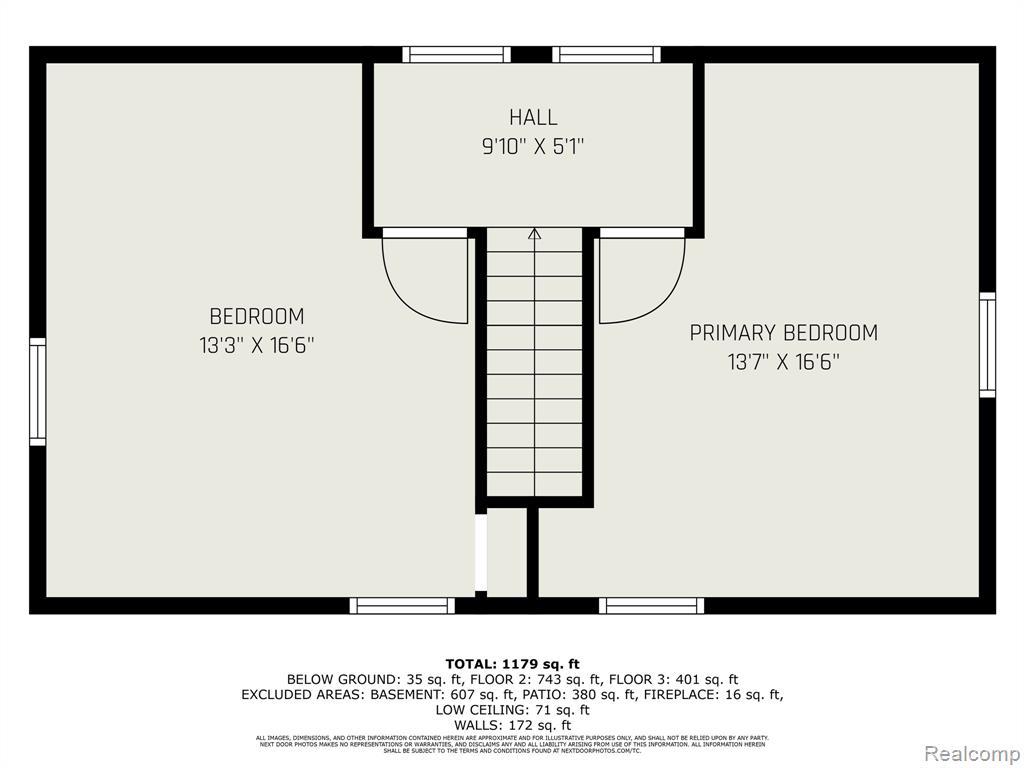 3934 Huron Street, North Branch, MI 48461 — Photo 18
