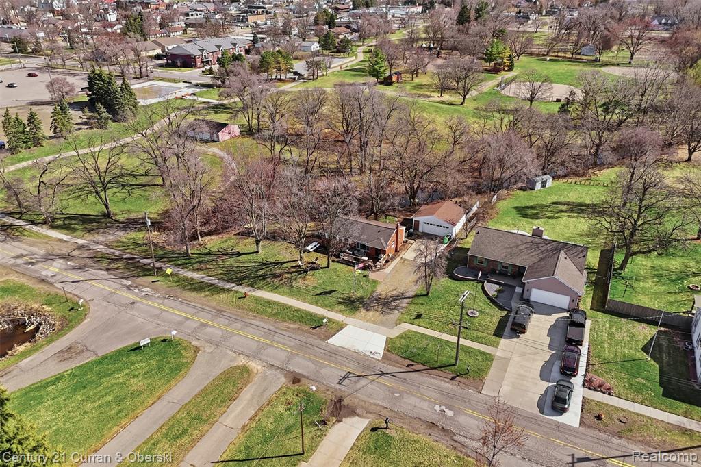 543 McMunn Street, South Lyon, MI 48178 — Photo 26