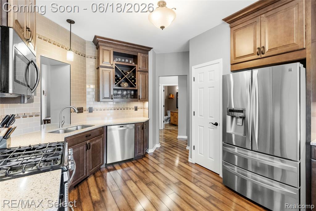 4135 Maplewood Meadows Avenue, Grand Blanc, MI 48439 — Photo 4