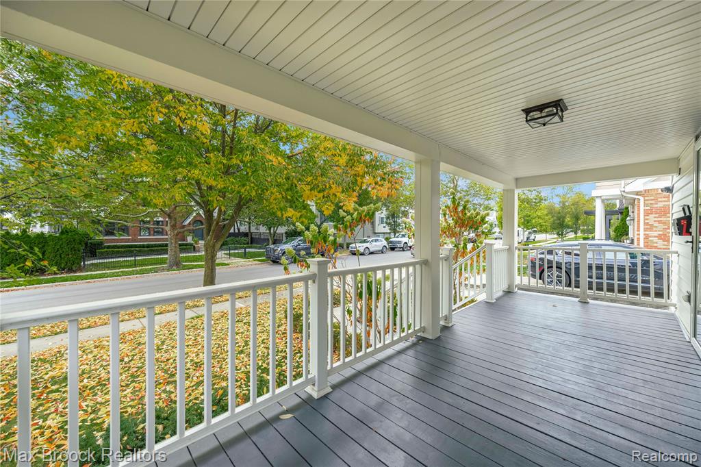 967 Ann Street, Birmingham, MI 48009 — Photo 5