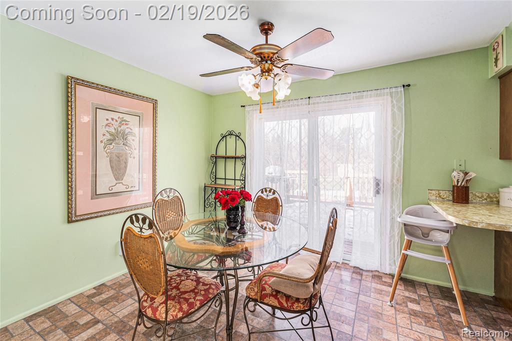 4413 Esta Drive, Flint, MI 48506 — Photo 4