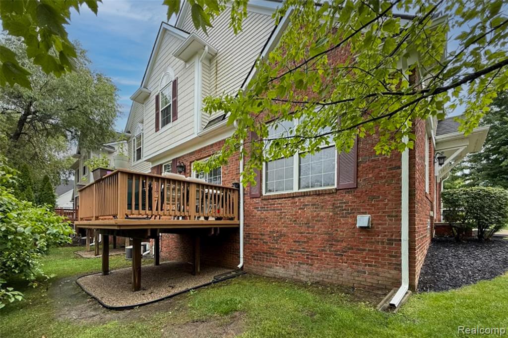 41544 Oconnor Lane, Novi, MI 48377 — Photo 35