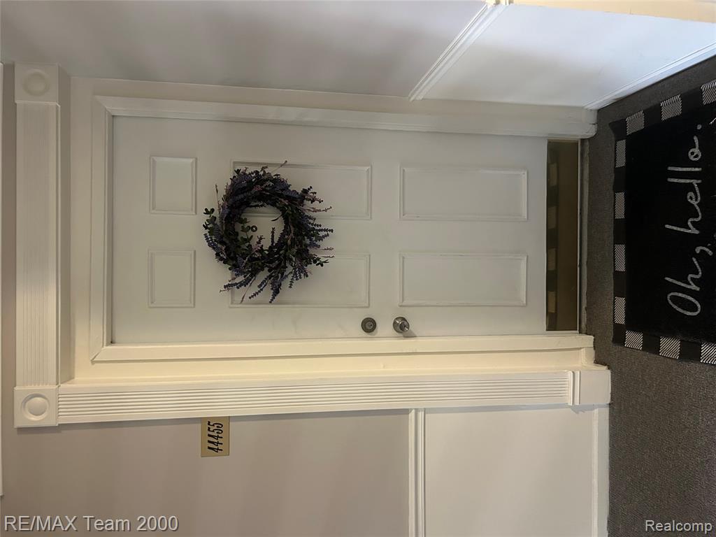 44455 SAVERY DR., Canton, MI 48187 — Photo 4