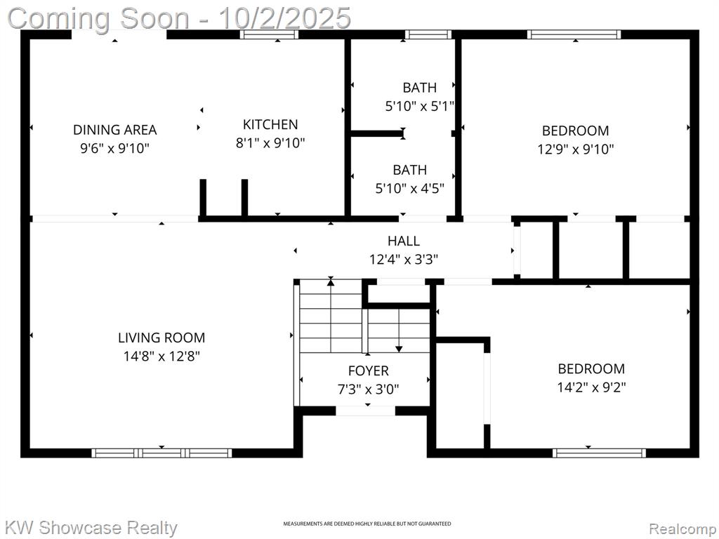 8760 Cooley Beach Drive, White Lake, MI — Photo 49