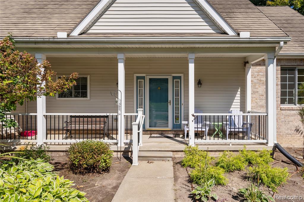 1441 Remsing Street, Hartland, MI 48353 — Photo 5