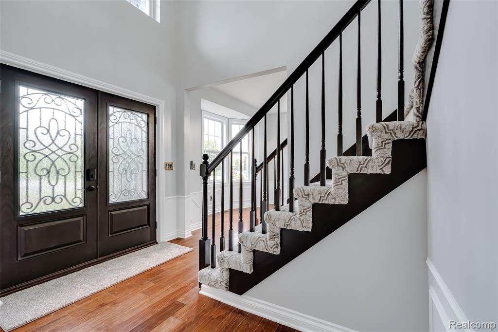 6330 Sadie Lane, Belleville, MI 48111 — Photo 6