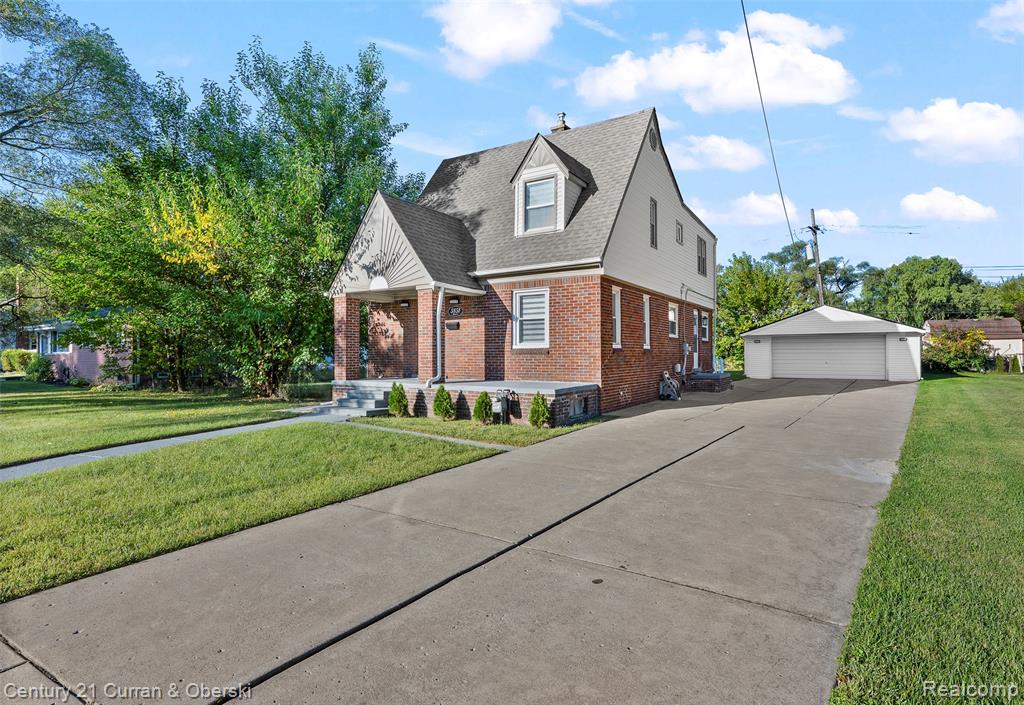 5851 Gilman Street, Garden City, MI — Photo 24