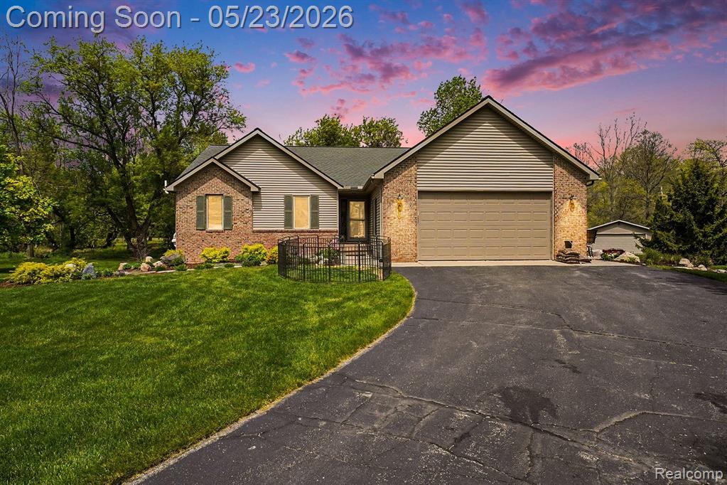 9268 Erin Court, Davisburg, MI 48350 — Photo 3