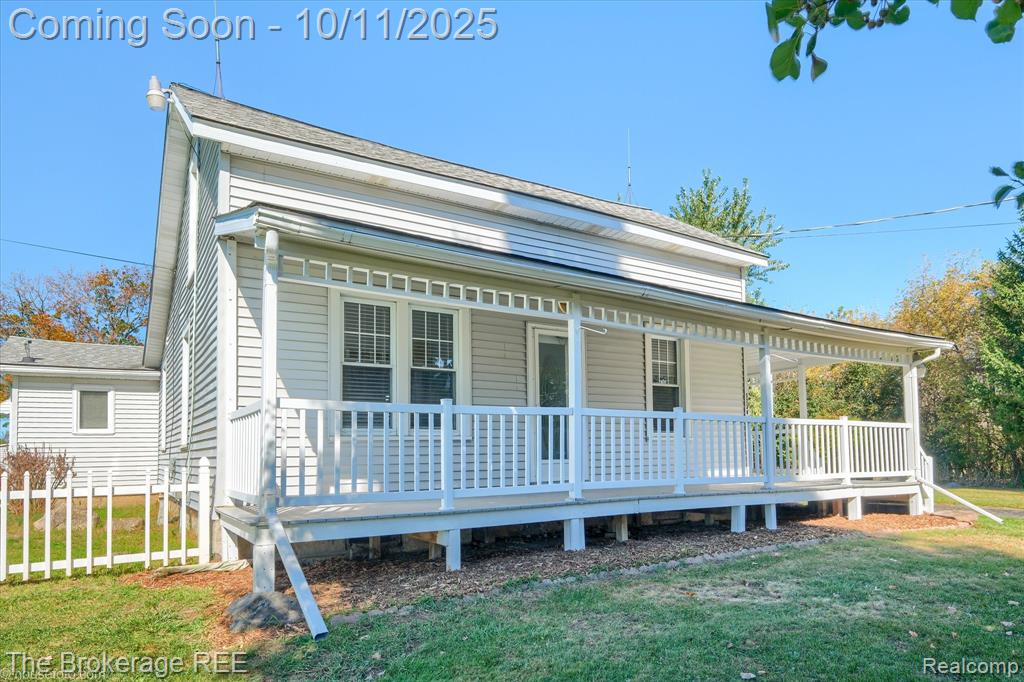 5234 Kelly Road, Flint, MI 48504 — Photo 8
