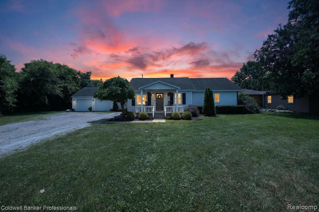 43 Hartley Street, Lapeer, MI 48446 — Photo 37