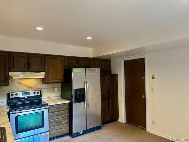 3045 LINDENWOOD Drive, 108, Dearborn, MI 48120 — Photo 5