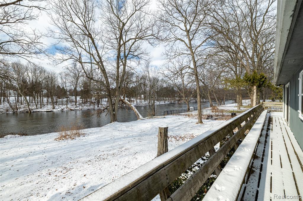 6411 Pleasant River Drive, Delhi, MI 48821 — Photo 37