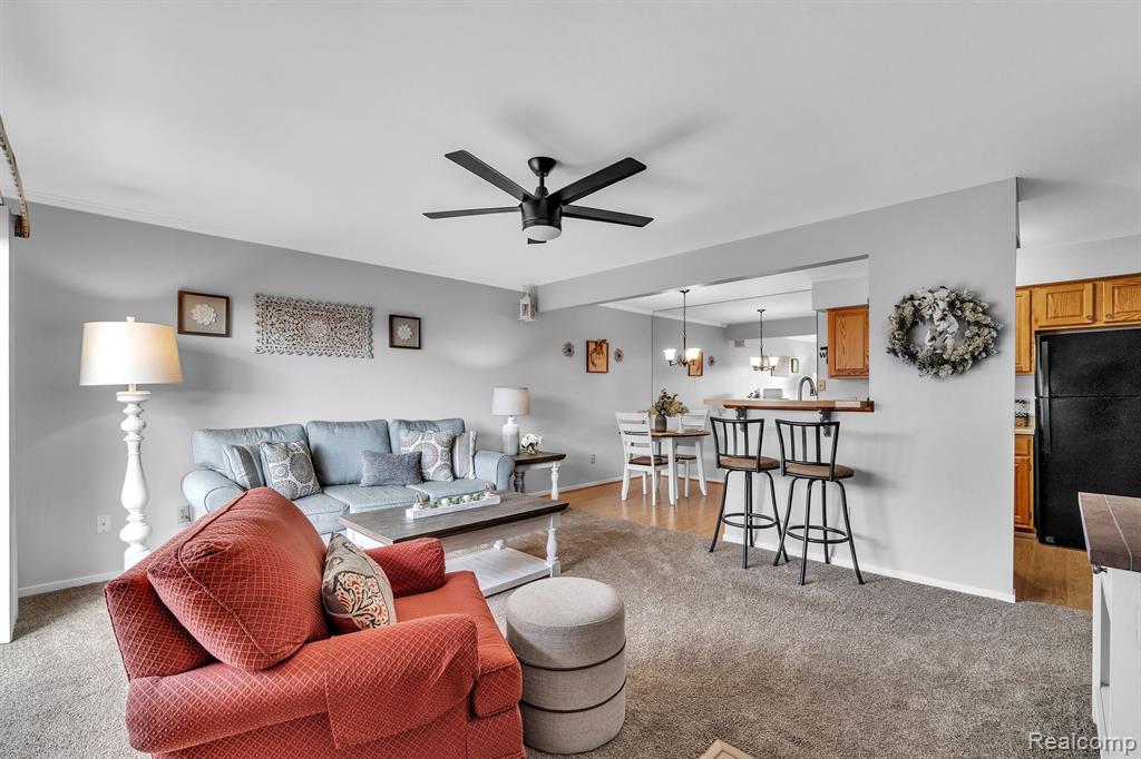 419 WATER TOWER Circle, Brighton, MI 48116 — Photo 6