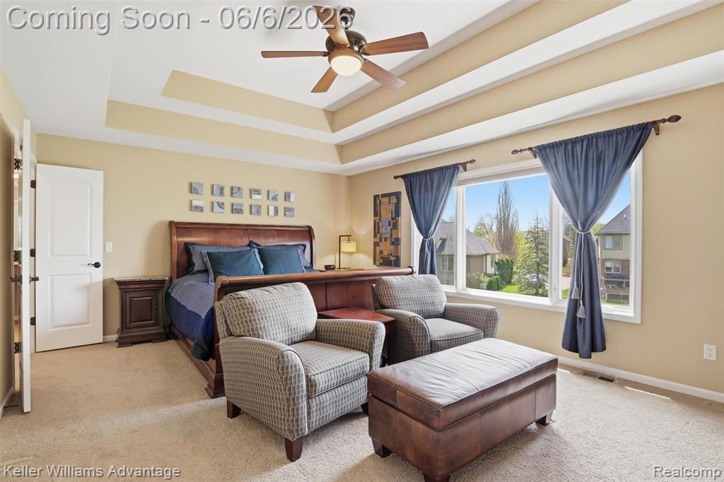 51889 Curtis Court, Northville, MI 48167 — Photo 36