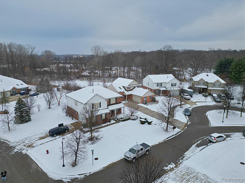 13218 MANTAUK, Belleville, MI 48111 — Photo 15