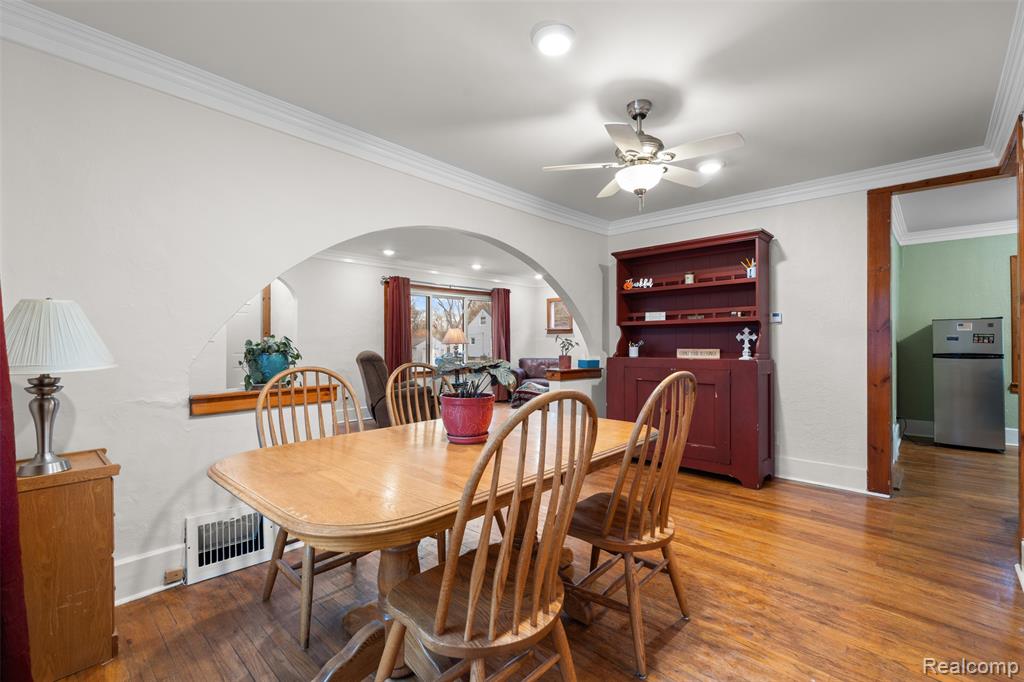4400 Louella Drive, Waterford, MI 48329 — Photo 26