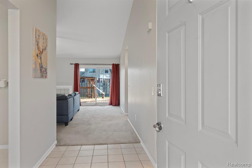 46457 SWANMERE Drive, Canton, MI 48187 — Photo 7