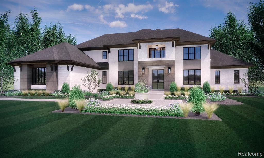 145 BRIDGEVIEW Drive
