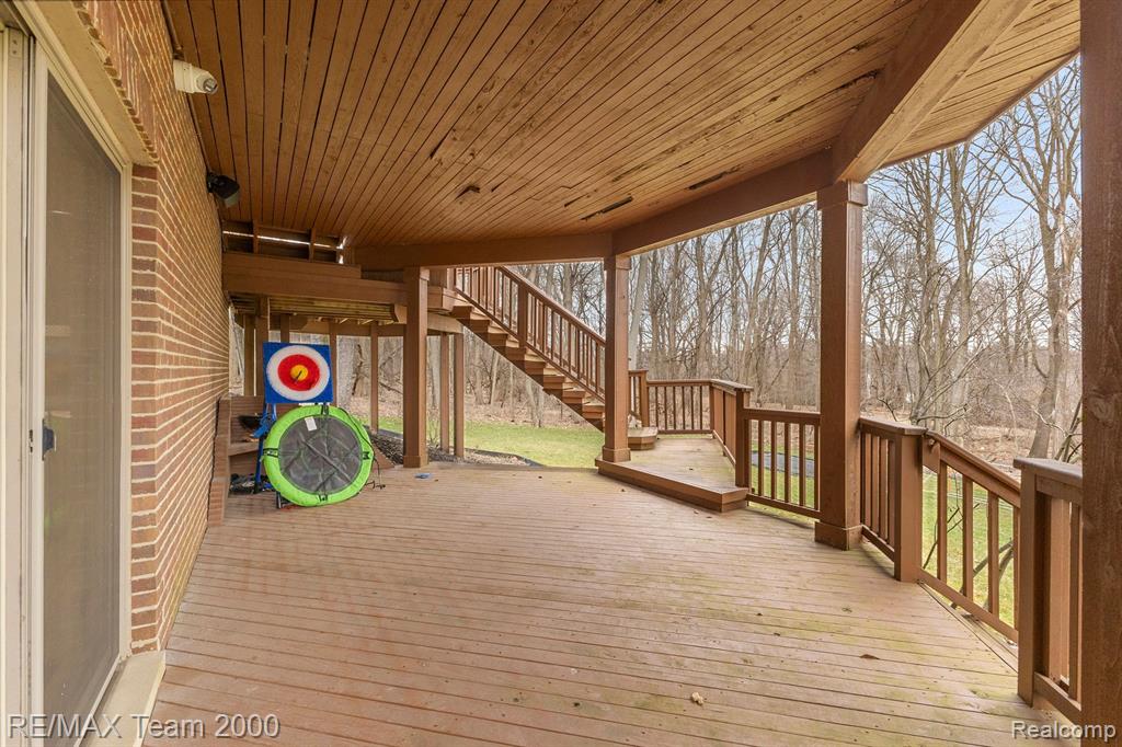 44348 CYPRESS POINT Drive, Northville, MI 48168 — Photo 70