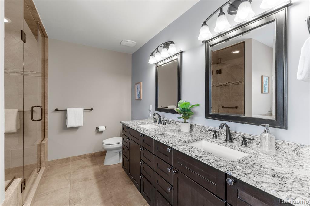 8439 Boulder Shores Drive, South Lyon, MI 48178 — Photo 50