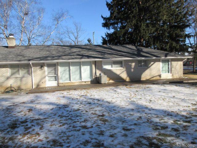 6340 FRANKLIN Road, Bloomfield Hills, MI — Photo 40