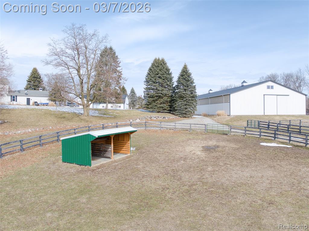 4350 Locust Valley Lane, Oxford, MI 48370 — Photo 58