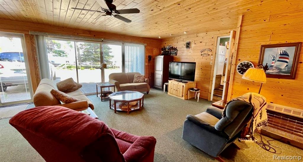 328 Sheridan Drive, Prudenville, MI 48651 — Photo 19