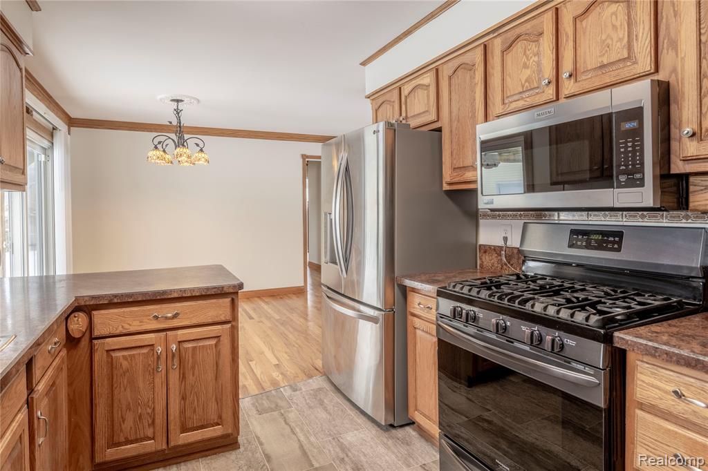 3460 N Gale Road, Davison, MI 48423 — Photo 10