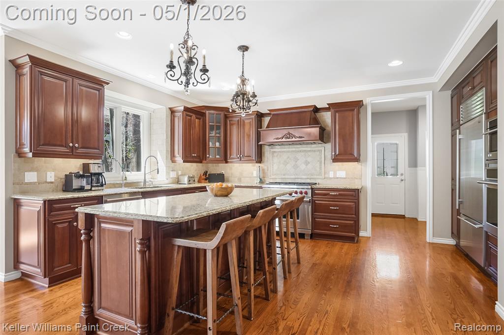 3177 Saint James Court, Oakland, MI 48306 — Photo 21