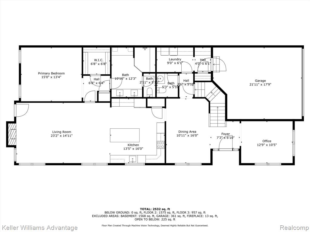 42741 CARDINAL Way, Novi, MI — Photo 22