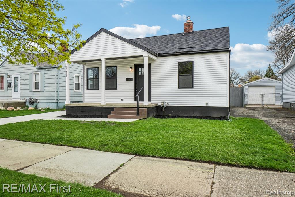 27520 Bohnhoff Street, Roseville, MI 48066 — Photo 28