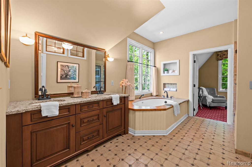 18234 Arselot Drive, Northville, MI 48168 — Photo 40
