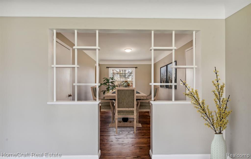 9624 ROCKLAND, Redford, MI 48239 — Photo 16
