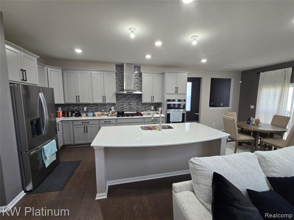 55740 Beacon Shore Drive, Shelby Twp, MI 48315 — Photo 3