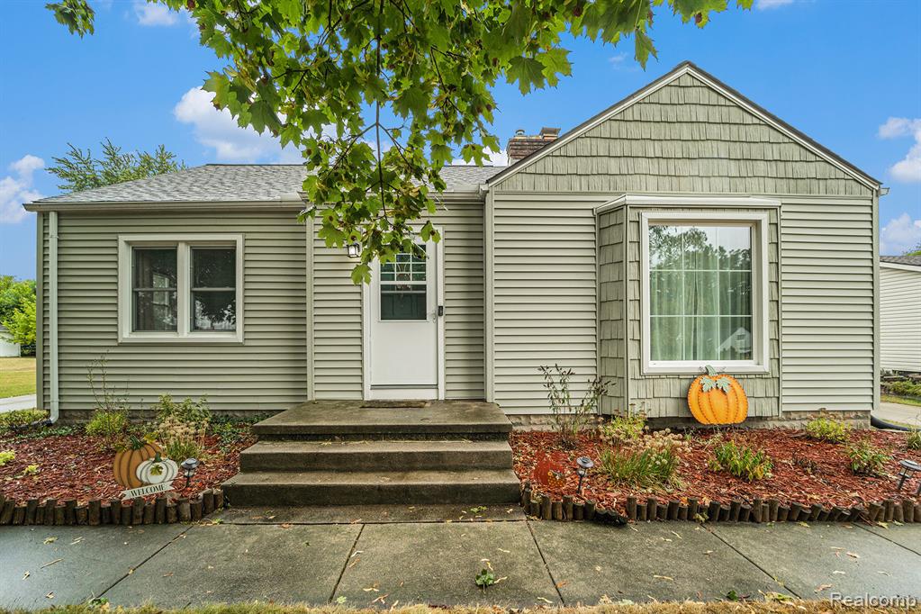 8077 Janis Street, Shelby Twp, MI 48317 — Photo 21