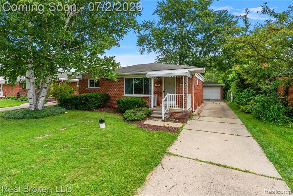 7624 Gary Avenue, Westland, MI — Photo 24