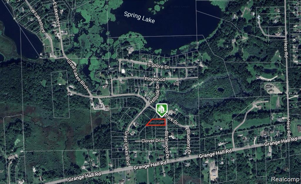 VL Birchwood Drive, Holly, MI 48442 — Photo 7