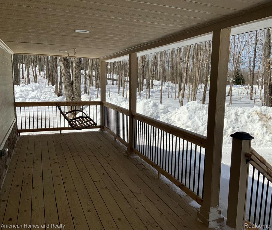 9568 North Ridge Drive, Mancelona, MI 49659 — Photo 6